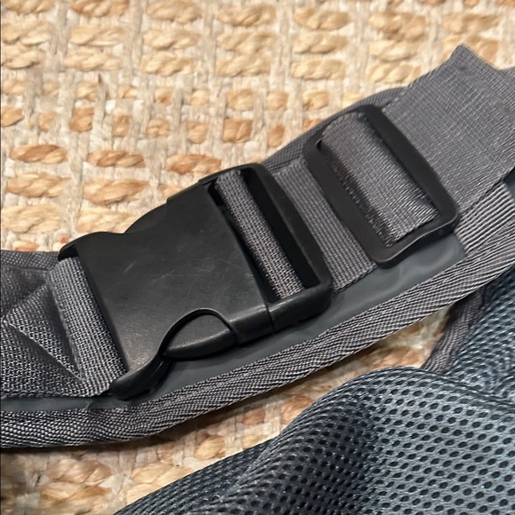 YUDODO Green and Gray Pet Carrier - Picture 8 of 11